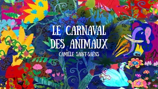 The Carnival of the Animals: Verbier Festival / VF Kids Zone