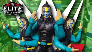 🔥 FIGURA WWE : JEFF HARDY ELITE TOP PICKS !!! 🔥 review en español | WWE DAVILA