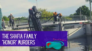 The Shafia Family ”Honor” Murders