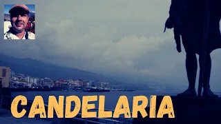 Candelaria Tenerife 4K Travel Video