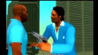 GTA Vice City Stories mision final en español