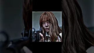 The best Sniper -Lee Na Ra 🫡 Ft. How you like that  ✨ | Girls attitude status 😎 | Duty after school