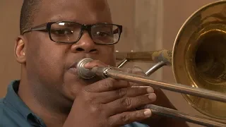 Trombone Technique 101 - Lesson 12 : Making A Sound With Your Trombone