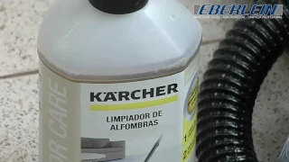 Limpia Tapices Professional Puzzi 10 1 Karcher