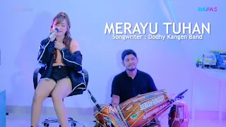 MERAYU TUHAN VERSI DANGDUT KOPLO JAWA TENGAH PUTRI TITANIA