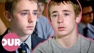 Students Get The Chance To Attend Private School | School Swap: The Class Divide E2 | Our Stories