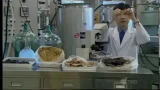 Shit Burger: Japanese Researcher Creates Artificial Meat From Human Feces