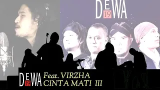 DE19WA FEAT VIRZHA - CINTA MATI III