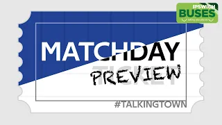 Wycombe Reaction & Fallout | Ipswich Town F.C V Oldham & FA Cup Preview | Talking Town | ITFC