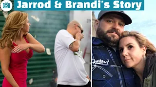 How Did Brandi Passante & Jarrod Schulz Meet & Why did They Split?
