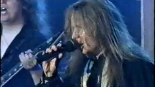 Stratovarius - Destiny (Helsinki 31.03.1999)