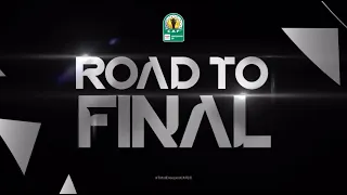 Young Africans' road to the 2022/23 #TotalEnergiesCAFCC finals.