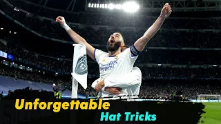 10 Unforgettable Hat Tricks In Football