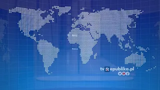 Informacje Telewizja Republika 07-12-2023 godz: 13:00 | TV Republika