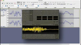 Protracker Tutorial - Samples on Amiga