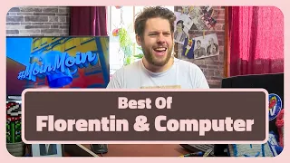 Florentin Will: Die Entdeckung von Windows und des Internets | Best Of Rocket Beans TV