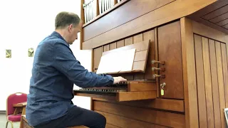 Sonata in F Wq 70/3 - CPE Bach