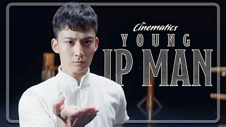 YOUNG IP MAN (2023) | Official Trailer