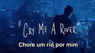 Justin timberlake cry me a river tradução,traduzido,legendado.