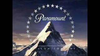 Paramount The Core (2003) (Fullscreen version)