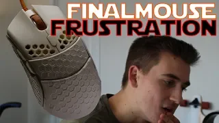 My Experience with the Finalmouse Drop (READ DESCRIPTION)