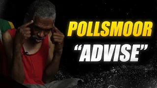 ADVISE | First Time Going to Pollsmoor!