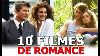 10 FILMS OF ROMANCE NETFLIX TO LOVE