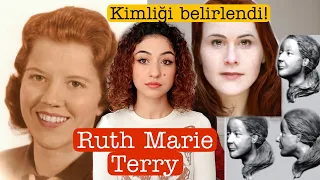 Gölgesizler'den biri daha çözüldü! Ruth Marie Terry (Lady of the Dunes) | GÖLGESİZLER