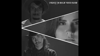 I Want To Hold Your Hand ( Breno Cecilio, Bel Serelle & Hector Ivo)