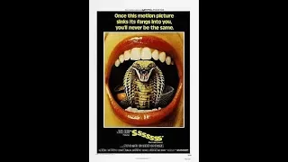 Sssssss (1973) - Trailer HD 1080p