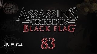 Assassin's Creed 4: Black Flag (PS4) - Прохождение pt83