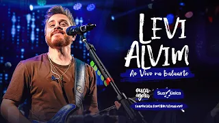 Levi Alvim - Ao Vivo - Baluarte