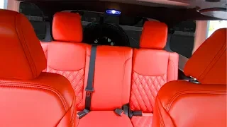 How Much Does It Cost For Custom Leather Seats In My Jeep Wrangler Rubicon? (1Yr Review)