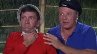 Gilligan's Island  - The Professor's Guillotine