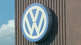 Инвесторы Volkswagen требуют компенсаций на 8,2 млрд евро из-за "дизельного скандала"