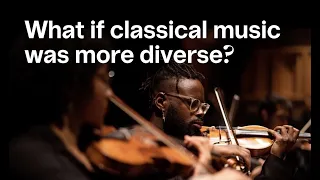 Chineke! Orchestra | Teaser | Bozar