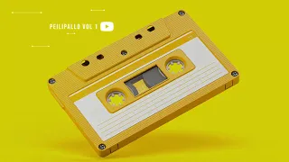 Peilpallo Vol 1 -  Best Of The Best Oldschool Mastermix
