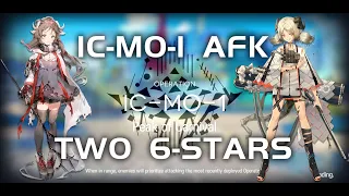 IC-MO-1 | AFK Easy Guide | Ideal City Endless Carnival | 【Arknights】