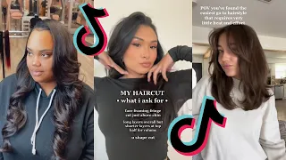 BLACK HAIR TIKTOKS THAT SLAY #219 | TikTok Compilation