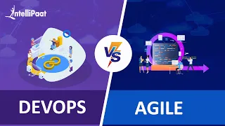 DevOps vs Agile | Difference between DevOps and Agile | Intellipaat