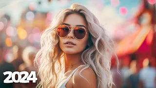 Alan Walker, Dua Lipa, Coldplay, Martin Garrix & Kygo, The Chainsmokers Style - Summer Vibes #146