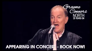 GRAEME CONNORS Concert to Camera preview