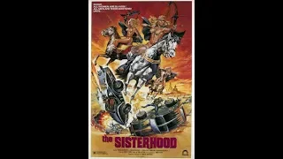 The Sisterhood (1988) - Trailer HD 1080p