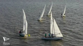 Wednesday Night Racing - Houston Yacht Club 05/15/2024 (Video Two)