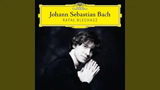 J.S. Bach: Partita No. 1 in B-Flat Major, BWV 825 - IV. Sarabande