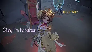 Identity V | Fabulous Queen