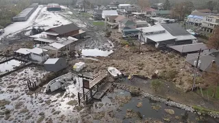 Officials: Have a plan in place before as-predicted busy hurricane season approaches