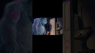 Monsters Inc. Alt. Alt. Ending