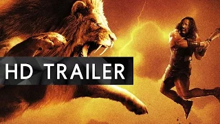 Hercules | Official Trailer #2 | 2014 HD Dwayne 'The Rock' Johnson