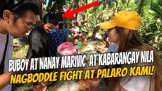 PART27| ANG SAYA NI BUBOY AT NANAY MARIVIC SA SABAY NA CELEBRATION! ​⁠​⁠@KalingapRabOfficial